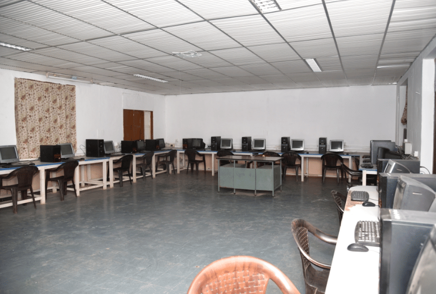 Rajas Institute of Allied Health Sciences Tirunelveli Campus photo 5